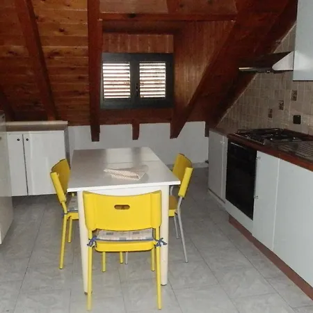 Maison d'hôtes Affittacamere Happy *